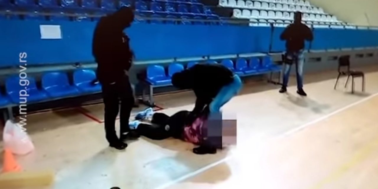 Így tartóztatták le Belivuk bandájának tagjait (Videó)