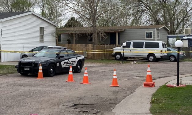 Hat embert agyonlőtt egy férfi Colorado Springsben