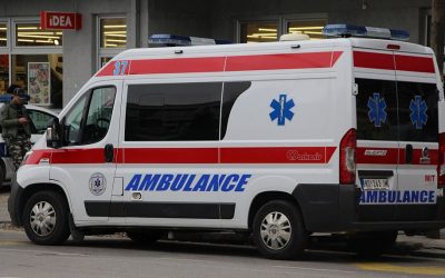 Halálos közlekedési baleset Topolya és Bácskossuthfalva között