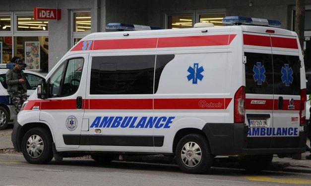 Megharapta egy kutya, amputálni kellett a kisfiú ujját