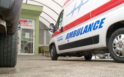 Megint összeütközött két menetrend szerinti busz, sérültek is vannak