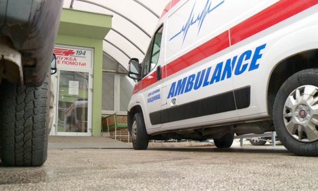 Meghalt az a fiatalember, akire a július 8-i viharban rázuhant egy tető