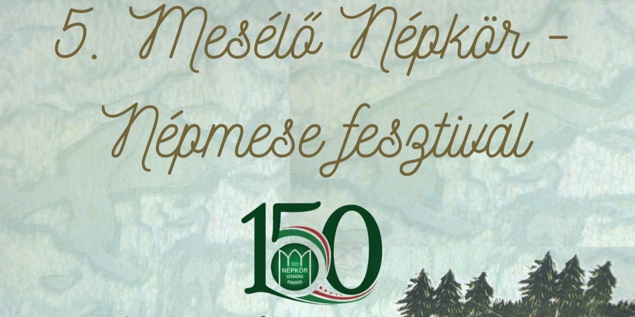 Kihirdették a Népkör meseíró- és rajzpályázatának díjazottjait