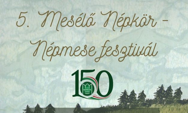 Kihirdették a Népkör meseíró- és rajzpályázatának díjazottjait