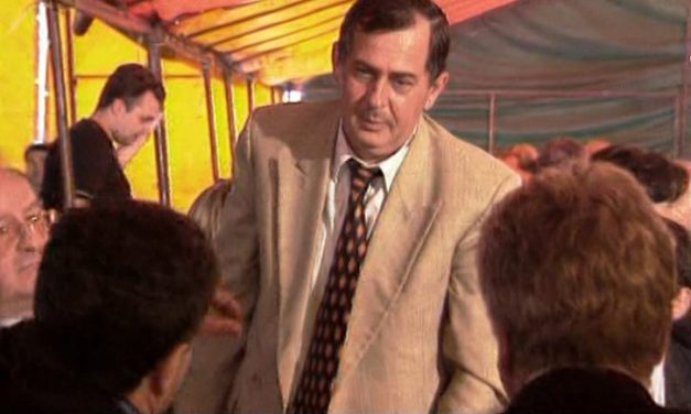 Mihalj Kertes már több mint öt éve halogatja a börtönbe vonulást