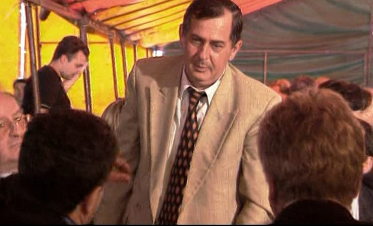 Mihalj Kertes már több mint öt éve halogatja a börtönbe vonulást