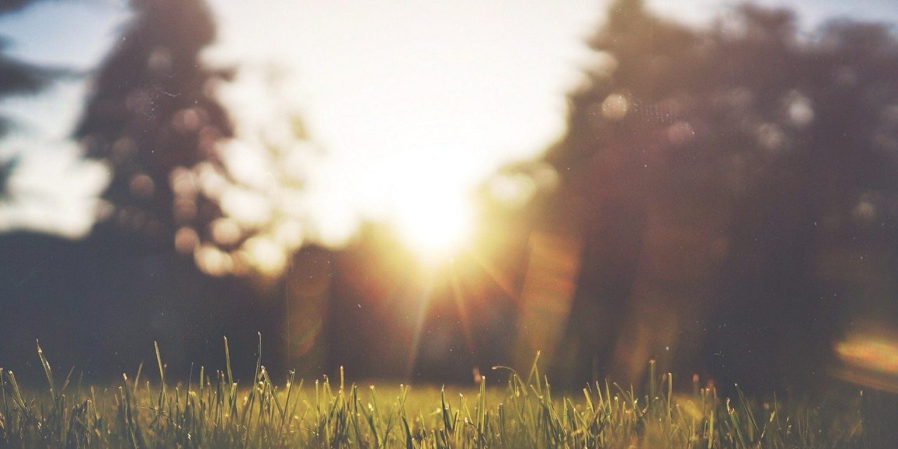 Vasárnap akár 30 fok is lehet