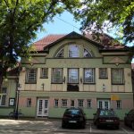 Szabadkán ünnepel az MMA szegedi műhelye