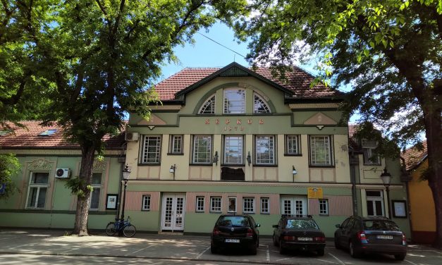 Színjátszó tábor a Népkörben!