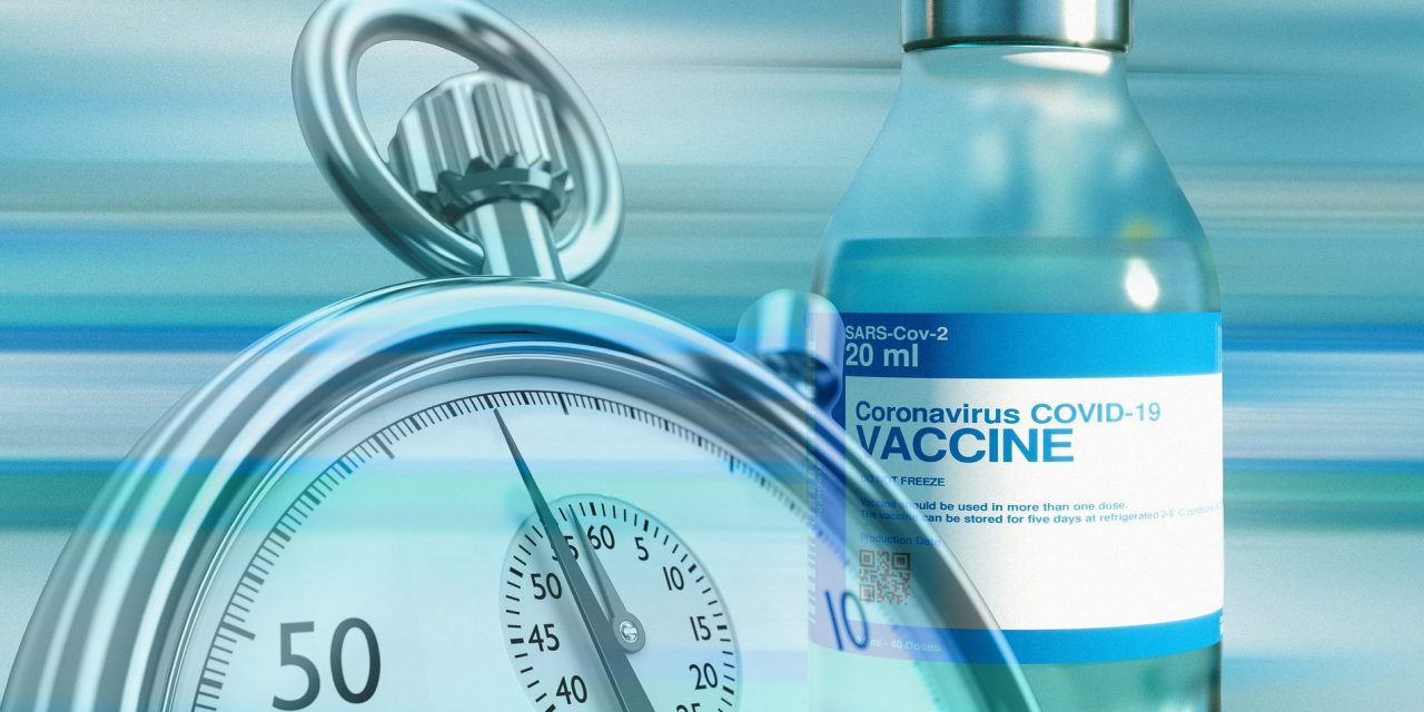 <span class="entry-title-primary">A jutalmazás hosszútávon kifizetődőbb lehet, mint a büntetés</span> <span class="entry-subtitle">Egyelőre jól halad az oltási kampány, de egyre több a védőoltás felvételére ösztönző intézkedés is</span>