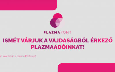 Most is sok pénzt kaphat, ha plazmaadóvá válik Magyarországon