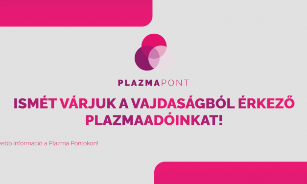 <span class="entry-title-primary">Ezer eurót is kereshet, ha plazmát ad Magyarországon</span> <span class="entry-subtitle">Vajdasági adományozókat toboroznak a Plazma Pontokon</span>