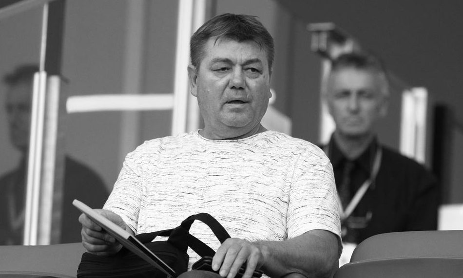 Elhunyt a világhírű játékvezető, Puhl Sándor