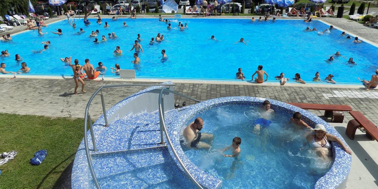 Vajdasági medencekörkép – Mikor nyitnak a medencék és milyen körülmények között fürdőzhetünk?