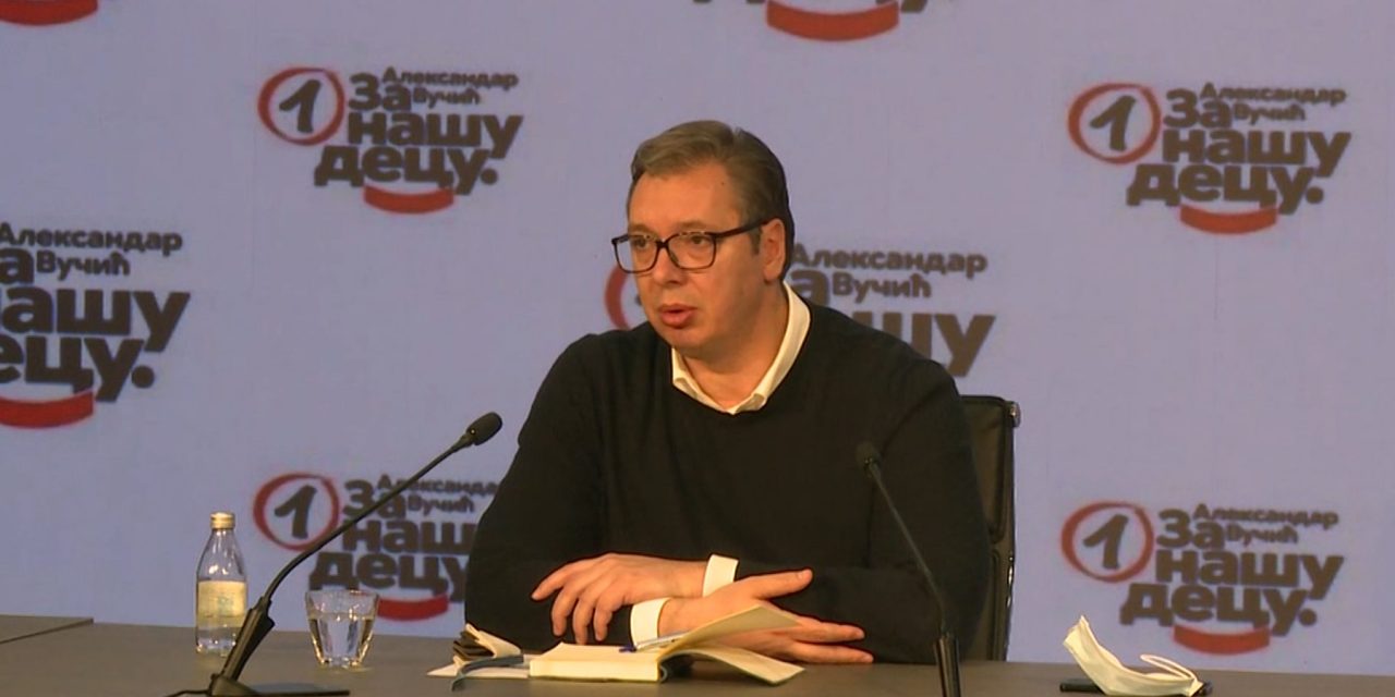 <span class="entry-title-primary">Kampány</span> <span class="entry-subtitle">Szerbiai sajtószemle (2021. május 22-28.)</span>