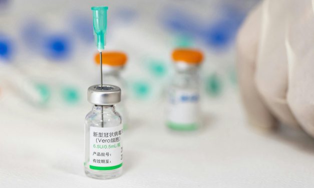 A WHO engedélyezte a Sinopharm vészhelyzeti használatát