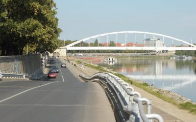 Holttestet találtak Szegeden