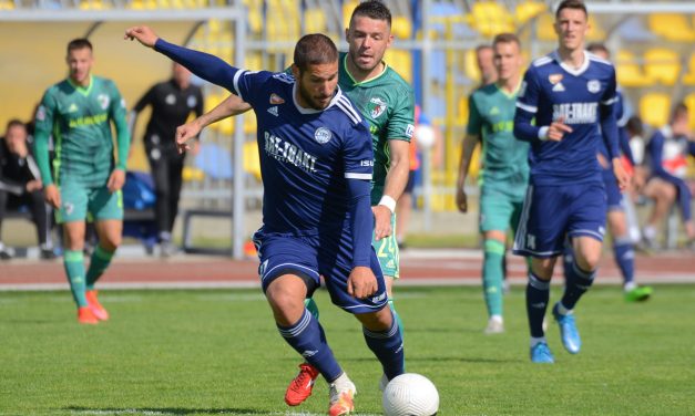 Ötödik helyen zárt a TSC