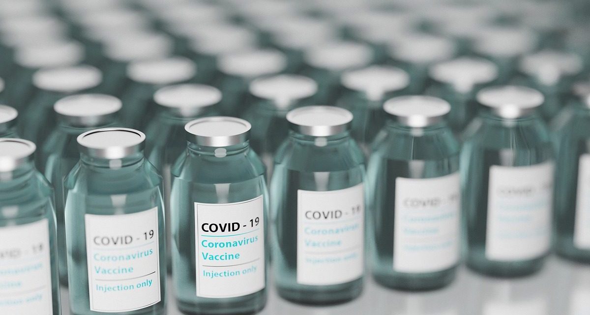 Magyarország: hajszálra az ötmillió beoltottól