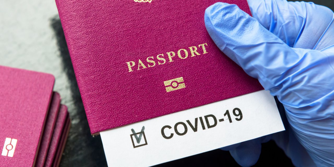 Az Európai Tanács elnöke még a nyár előtt zöld útlevelet szorgalmaz