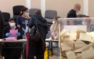 A választási kampányban nem volt egyértelmű a határ az állam és a párt között Kemény jelentés érkezett az ODIHR-től