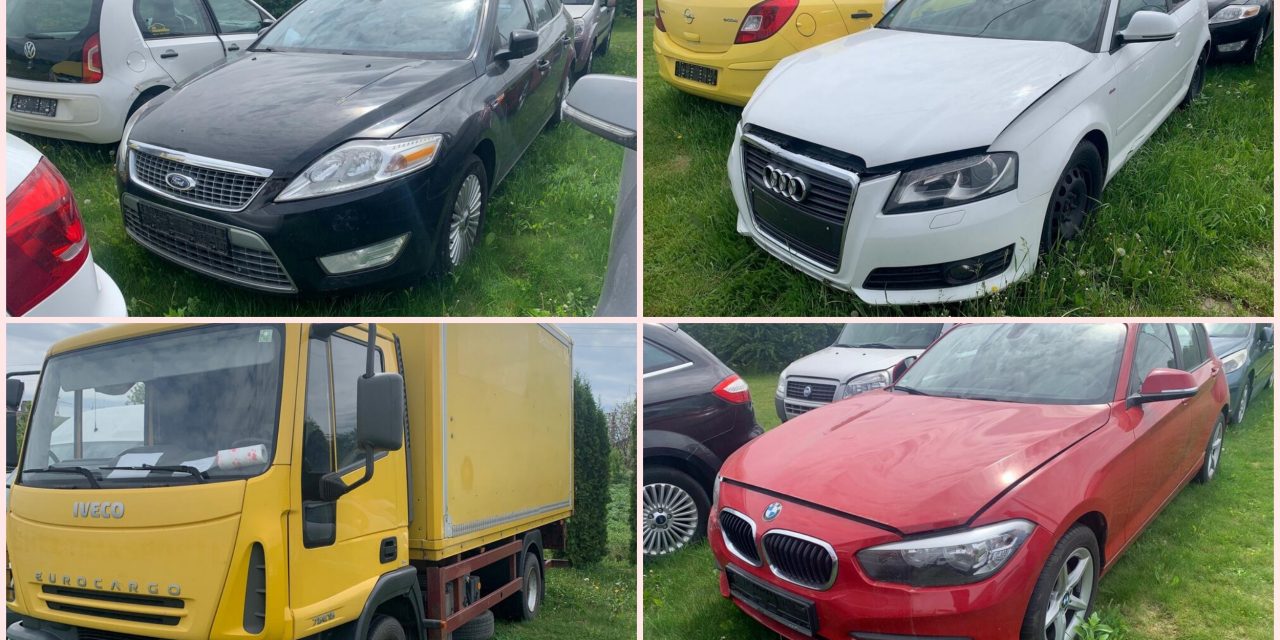 Szabadka: Hárommillió dinárra is büntethetik a vámraktár tulajdonosát