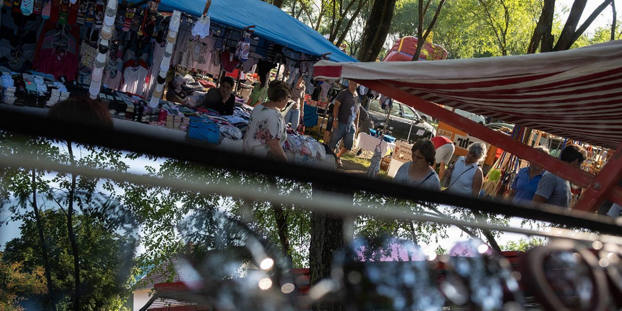 Másfél év után ismét lesz vásár Magyarkanizsán