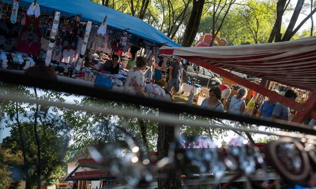 Másfél év után ismét lesz vásár Magyarkanizsán