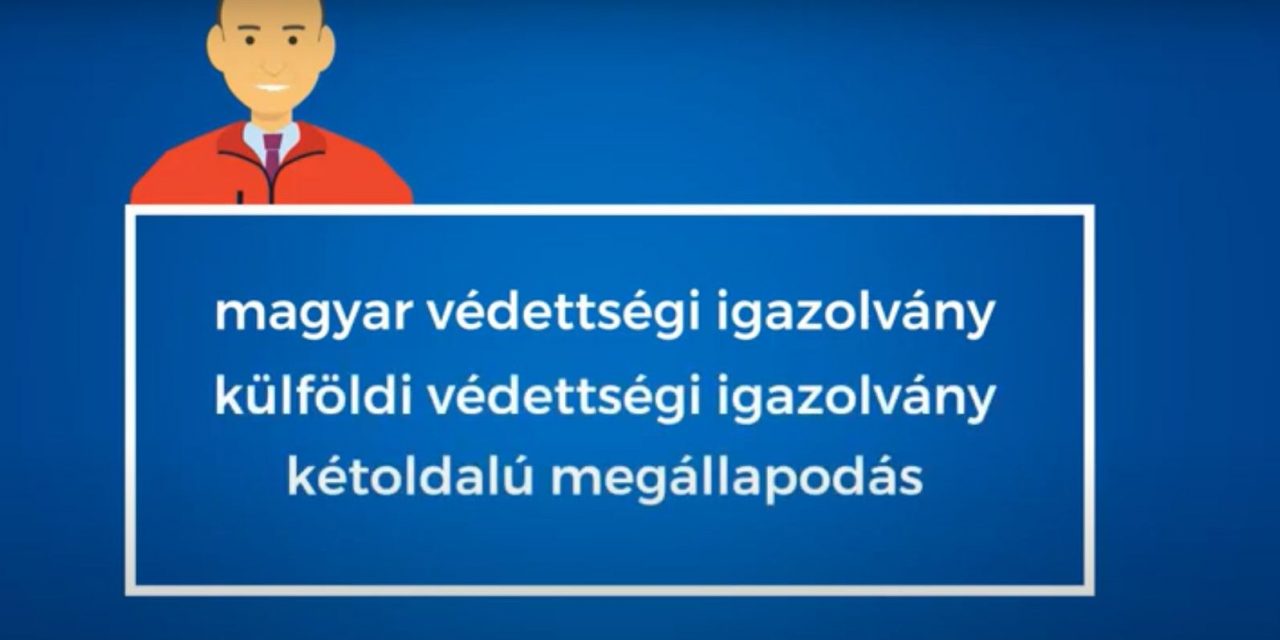 A szerb védettségi igazolványt kötelesek a magyarországi szállodákban elfogadni