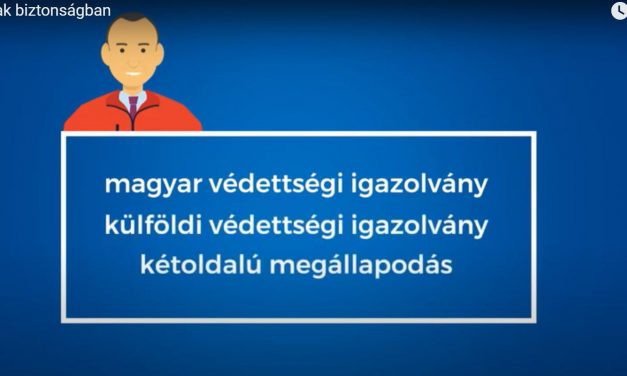 A szerb védettségi igazolványt kötelesek a magyarországi szállodákban elfogadni
