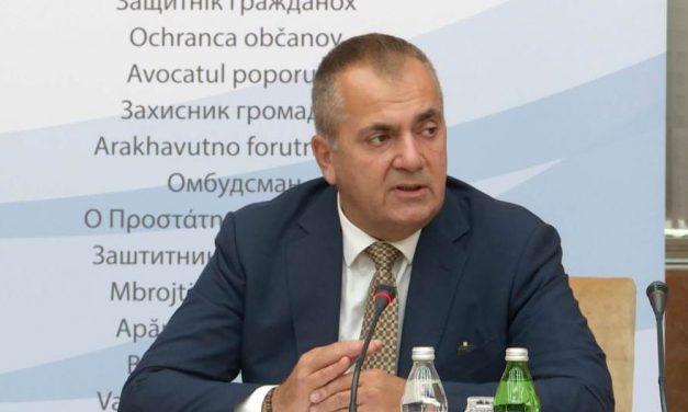 Pašalić: Aggasztó méreteket öltött a kortárs erőszak