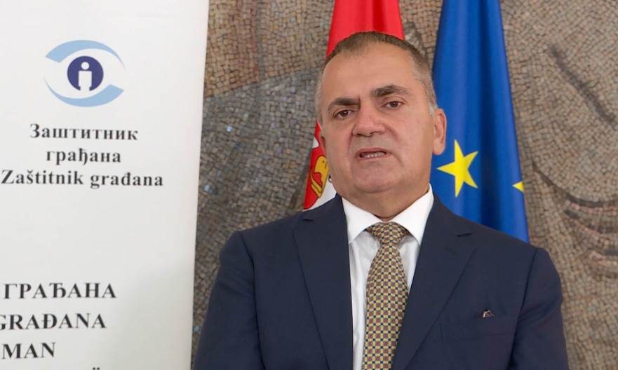 Pašalić: Adatbázis kell az újságírók elleni támadásokról