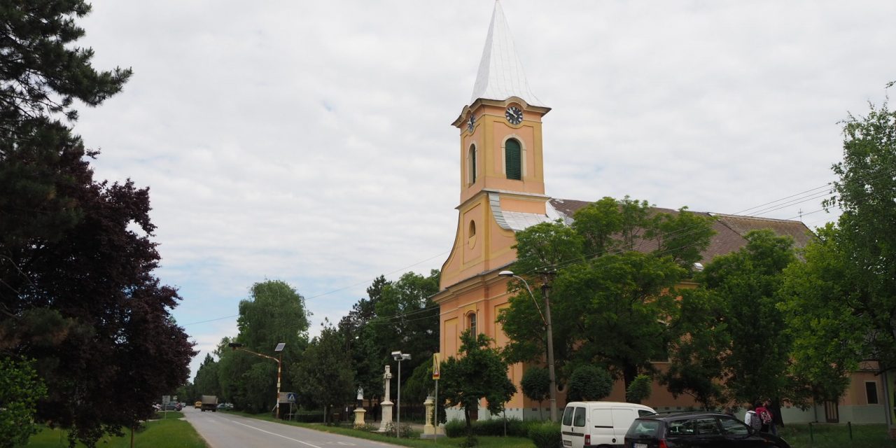 Energiahatékonysági pályázatot írtak ki Kishegyesen