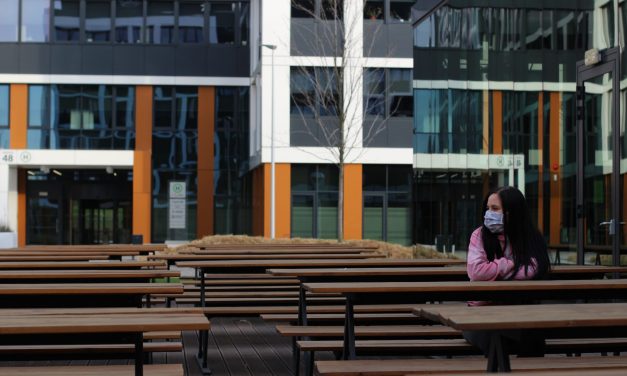 „A járvány arra tanított meg, hogy senki sem fog segíteni rajtunk”