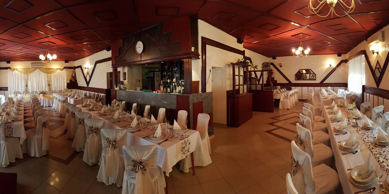 Egy hónapra bezár Vajdaság egyik legismertebb étterme