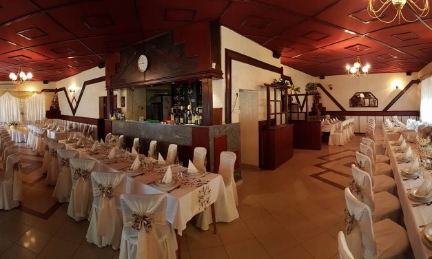 Egy hónapra bezár Vajdaság egyik legismertebb étterme