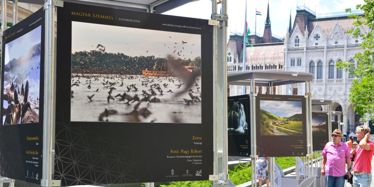 <span class="entry-title-primary">Vajdasági sikerek a külhoni magyarok fotópályázatán</span> <span class="entry-subtitle">Zenta, Oromhegyes és Kelebia fotósai a legjobbak között</span>