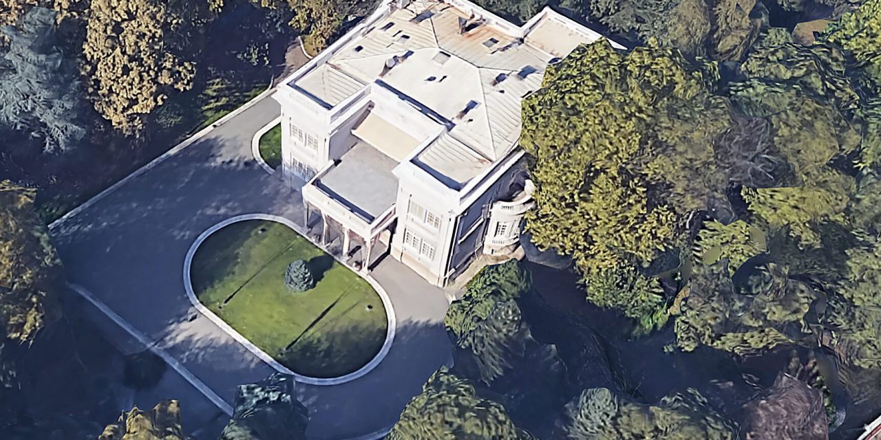 Továbbra is a polgárok fizetik Tomislav Nikolić lakhatási költségeit