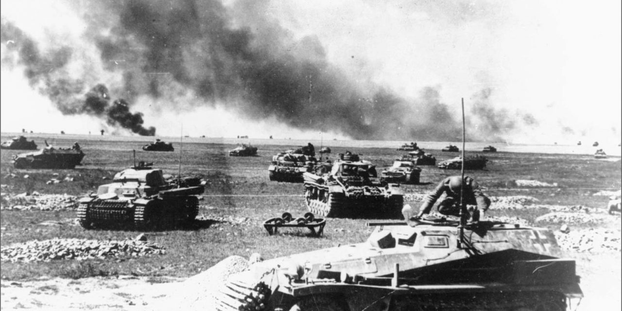 <span class="entry-title-primary">Emlékezés a barbárságra</span> <span class="entry-subtitle">Steinmeier német elnök a Szovjetunió elleni támadás 80. évfordulóján</span>