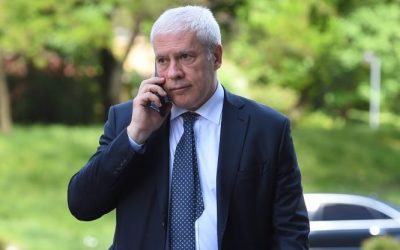 „Az elnöki kegyelemmel azt üzenték a bűnözőknek, hogy megszeghetik a törvényt”