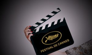 Cannes-i fesztival