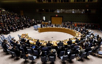 Csütörtök este összeül az ENSZ Biztonsági Tanácsa Szerbia kérte ennek összehívását a koszovói helyzet miatt