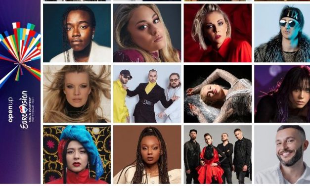 Miért nézem az Eurovíziót?