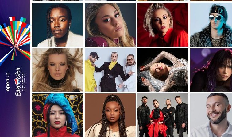 Miért nézem az Eurovíziót?