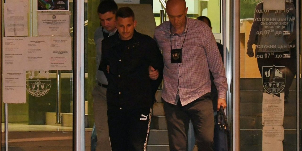 Letartóztatták Palilula község elnökét