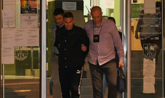 Letartóztatták Palilula község elnökét