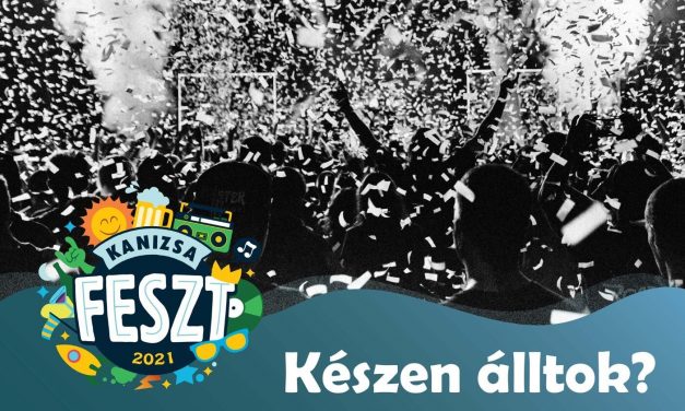 Csütörtökön kezdődik a Kanizsa Feszt