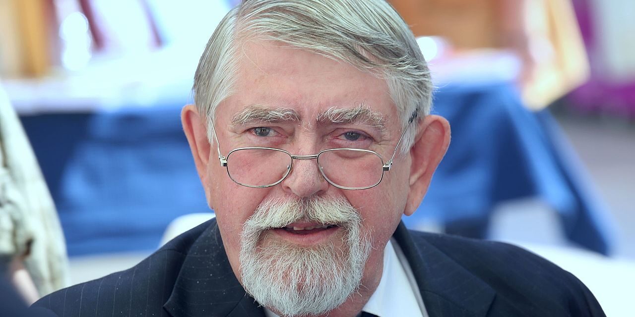 Meghalt Kásler Miklós