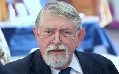 Meghalt Kásler Miklós