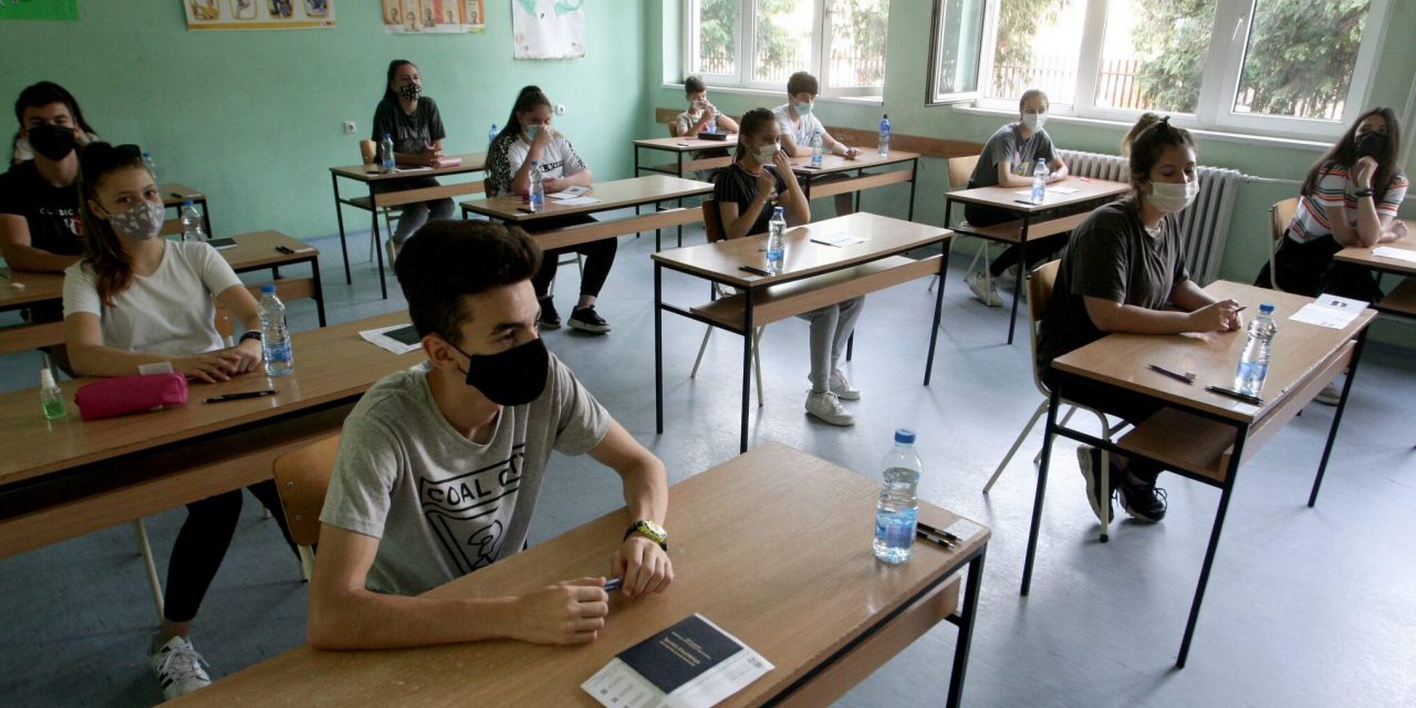 Keddtől megvásárolhatók a kisérettségi feladatgyűjteményei